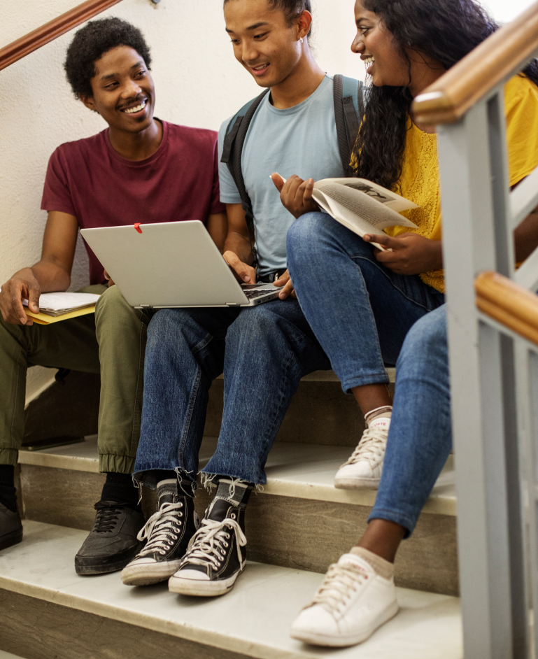 Imagem representativa de confiança