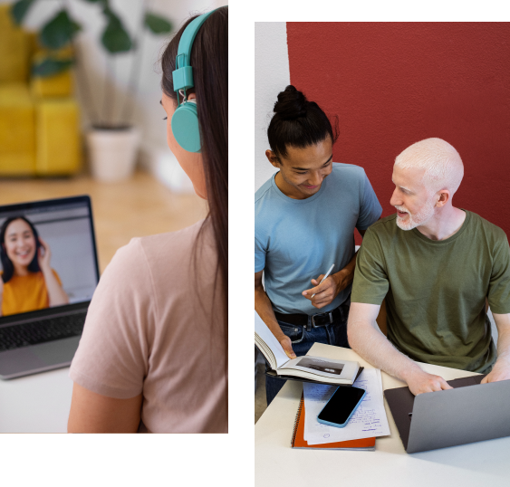 Liderança e Gestão de Pessoas